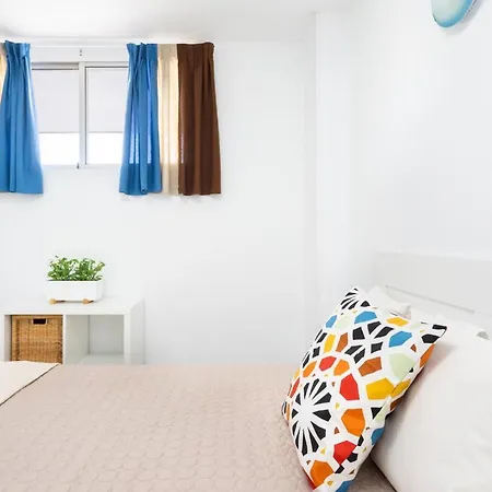 Comodororavel Apartman