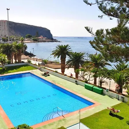 Comodororavel Apartman