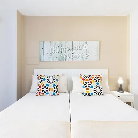 Apartman Comodororavel *