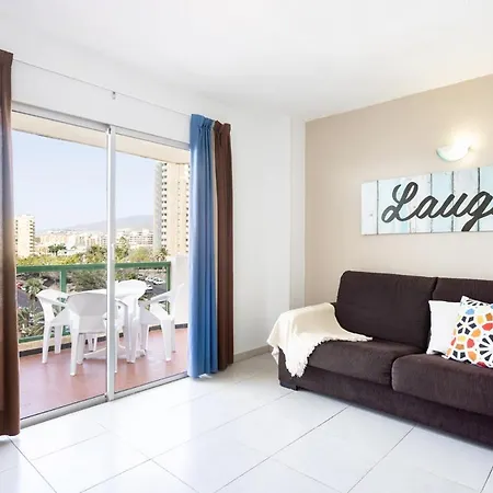 Comodororavel * Los Cristianos