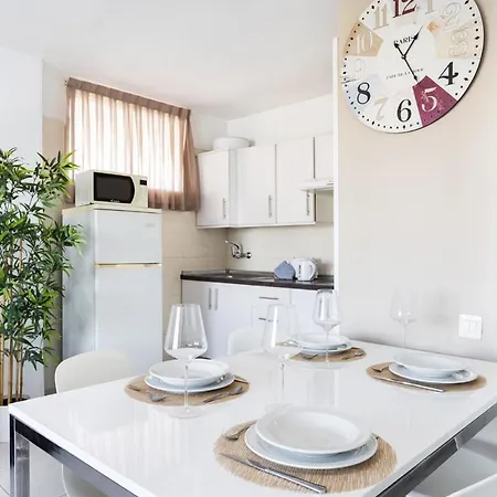 Apartman Comodororavel Los Cristianos