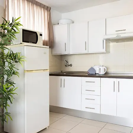 Comodororavel * Los Cristianos