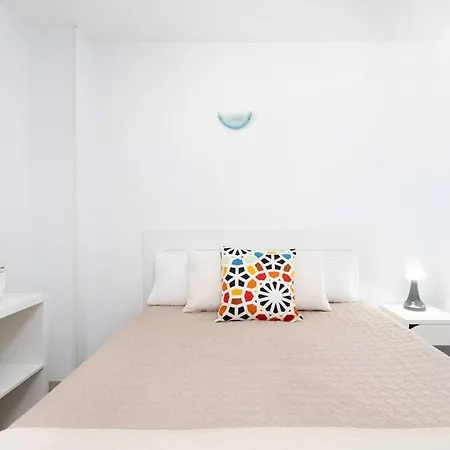 Comodororavel Apartamento *