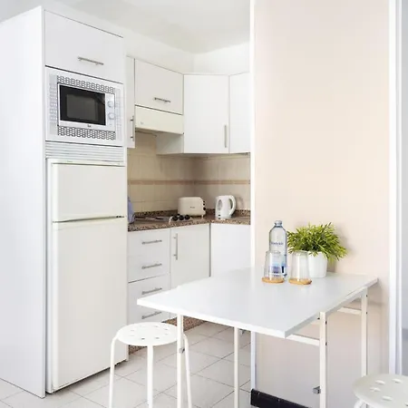 Comodororavel Apartamento Los Cristianos (Tenerife)