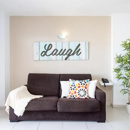 Apartmán Comodororavel