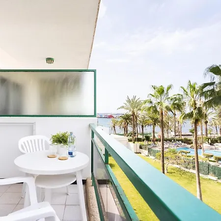 Apartamento Comodororavel Los Cristianos (Tenerife)