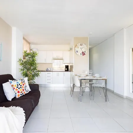 Comodororavel * Los Cristianos (Tenerife)