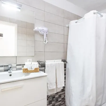 Comodororavel Apartamento *