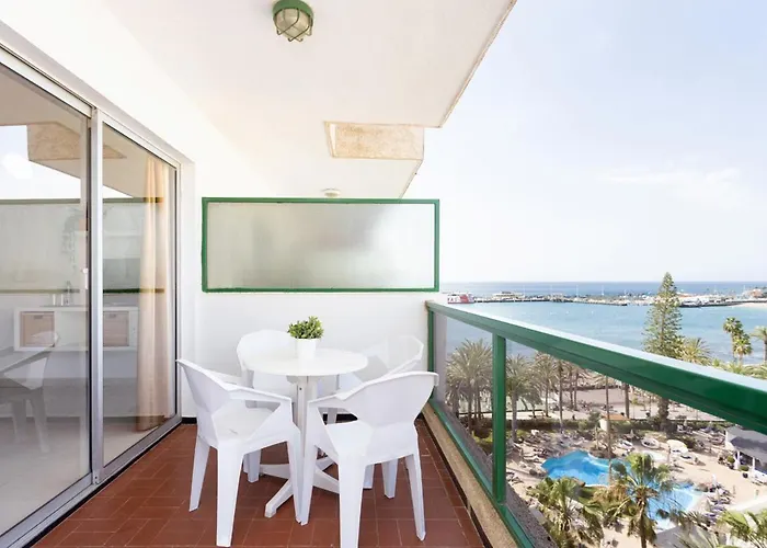 Comodororavel Apartmán