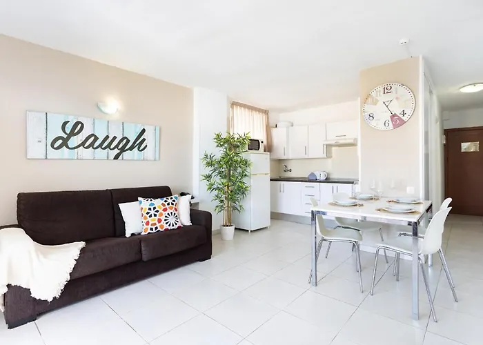 Comodororavel Apartmán