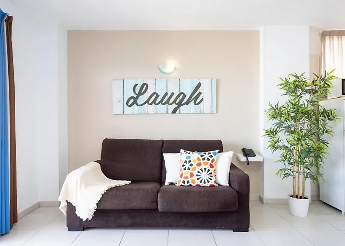 Apartmán Comodororavel