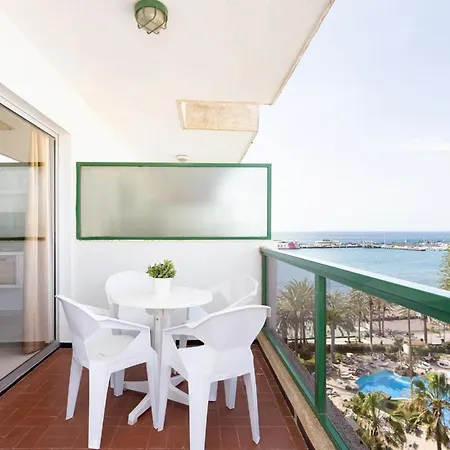 Comodororavel Apartmán