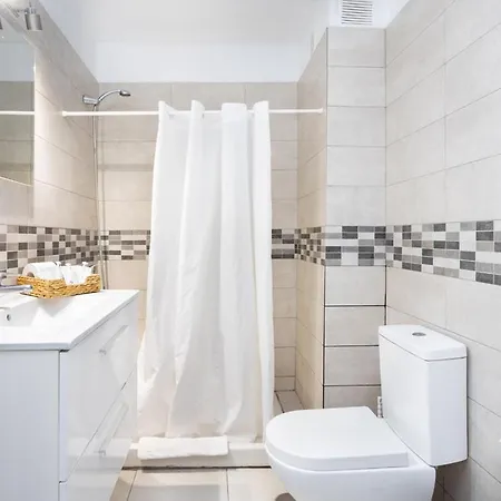 Comodororavel Apartmán Los Cristianos (Tenerife)