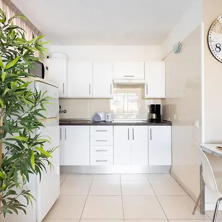 Comodororavel Los Cristianos (Tenerife)