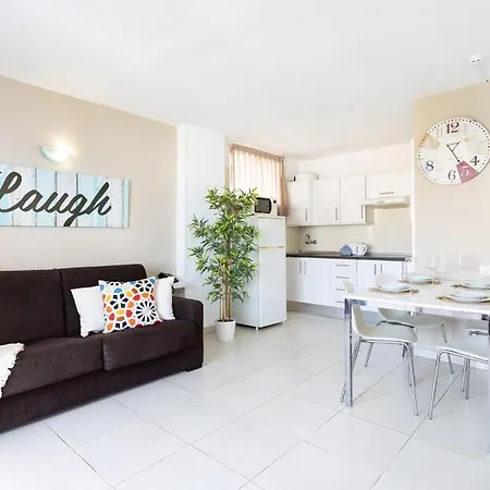Comodororavel Apartmán